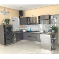 custom made kitchen cabinets